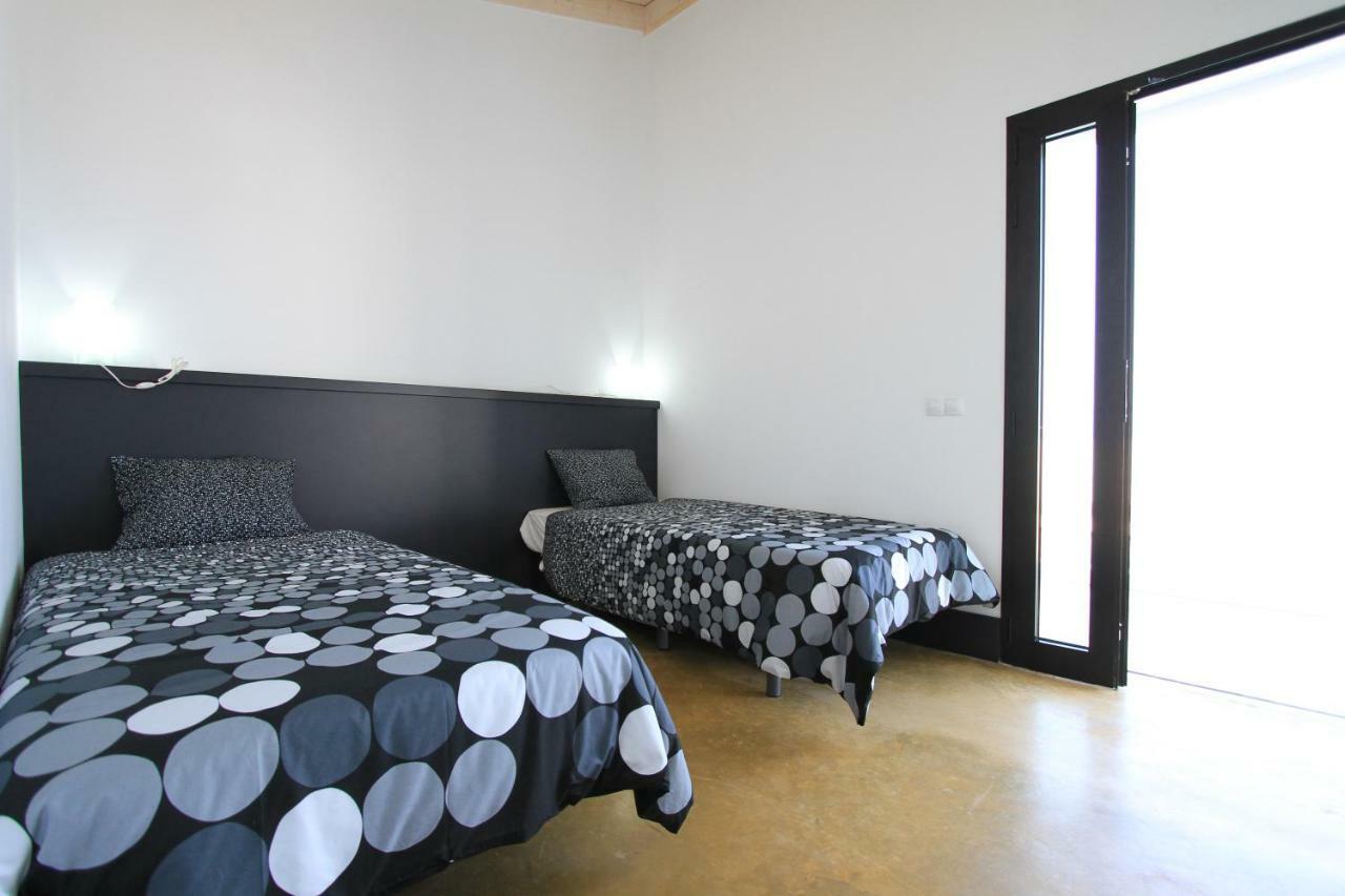Villa Puesta De Luna Тазакорте Екстериор снимка